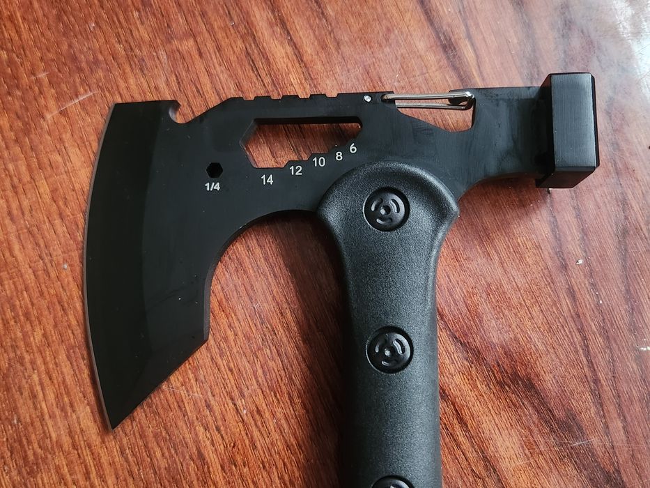 Мультифункціональний Молотопор