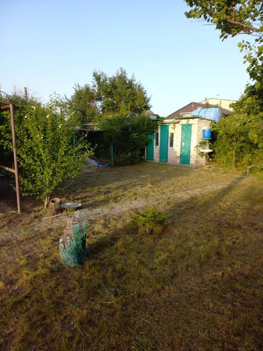 Продам дачу кооператив Кировчанка.