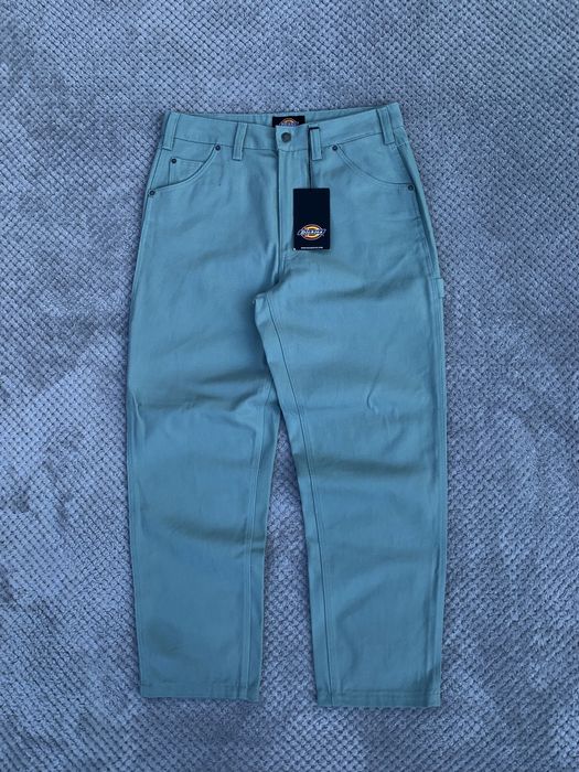 Dickies DC Cargo Pants Size:32 M карго штани
