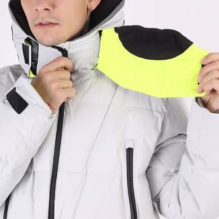 Куртка зимова Puma