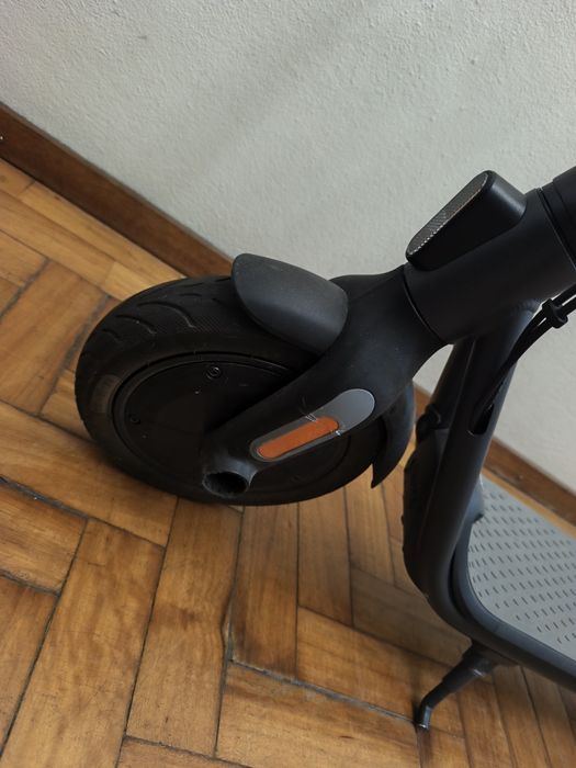 Trotinete Segway Ninebot