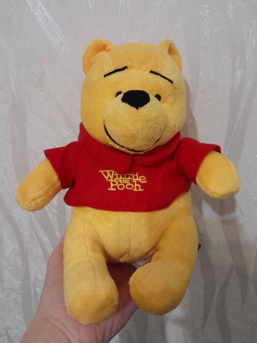 Вінні Пух іграшка Disney