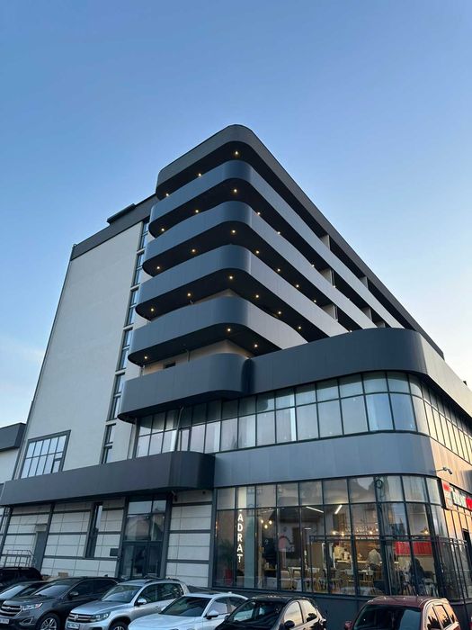 Продаж 2 - кім. квартири в ЖК San Marko виїзд з Кульпарківської