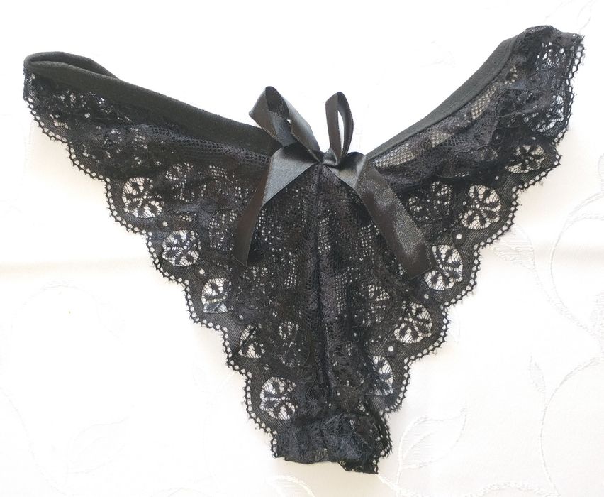 Halka/koszulka nocna H&M, 38