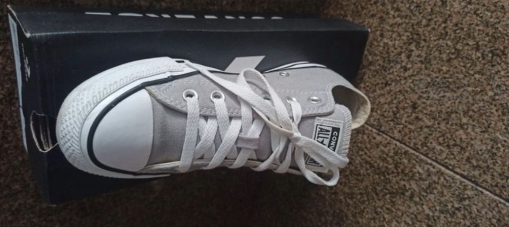 Converse all star