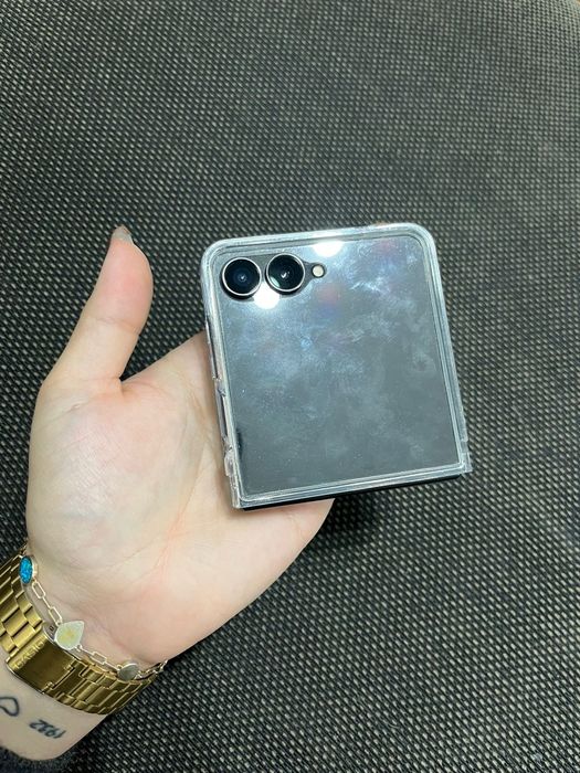 Samsung Z Flip 7 512GB