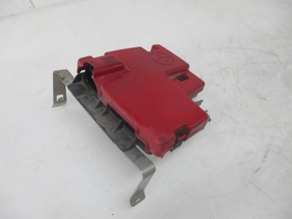 Detonador Bateria  RENAULT Kangoo (KW0/1_)
