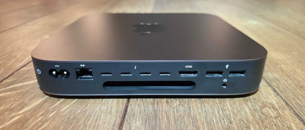 Mac Mini 7 sztuk