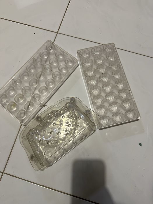 Форма для шоколадок,цукерок