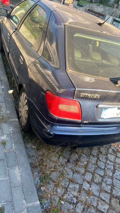 citroen xsara 2.0 hdi 90cv negocialvel