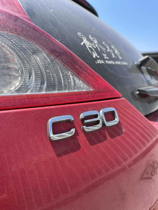 Volvo C30 2007 para peças!