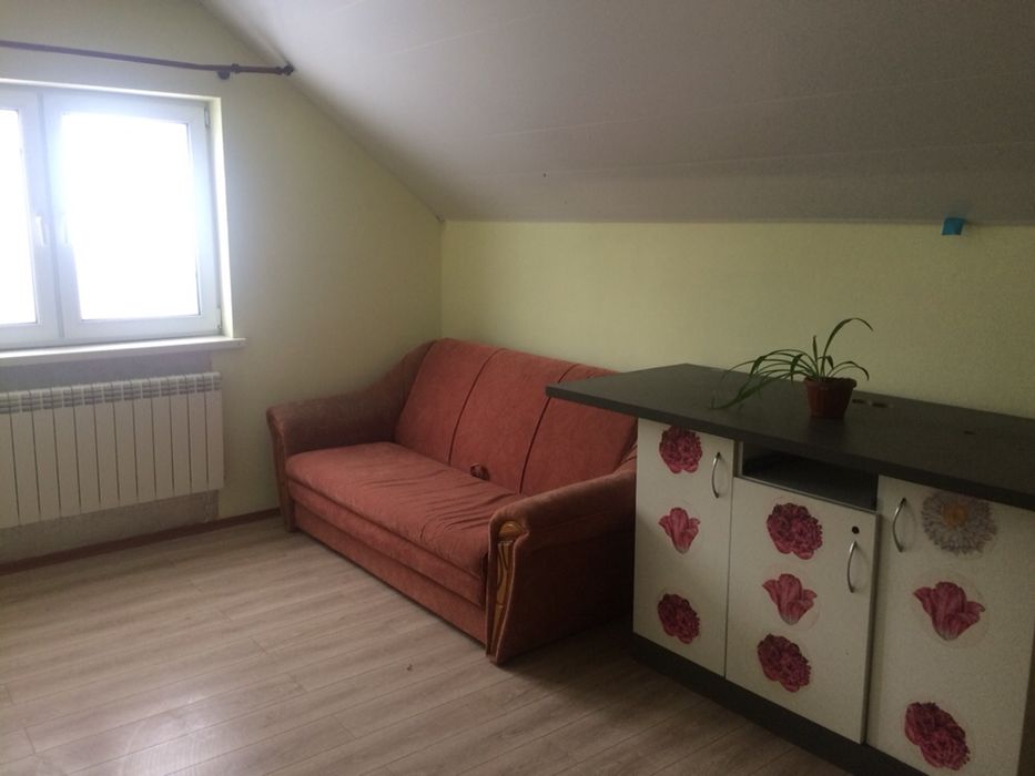 Здам кімнату в приватному будинку,  Є бомбосховище