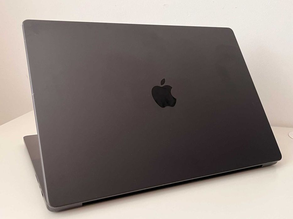 Apple Macbook Pro 16 M4 48GB ramu 512GB MDM