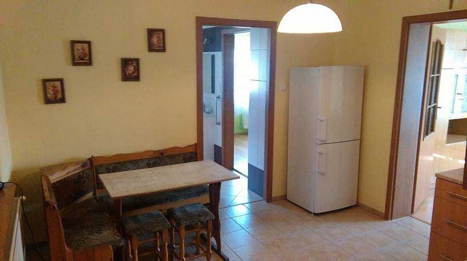 Pokoje dla pracowników