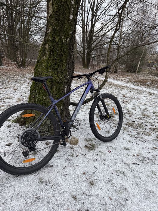 Rower Trek marlin 5