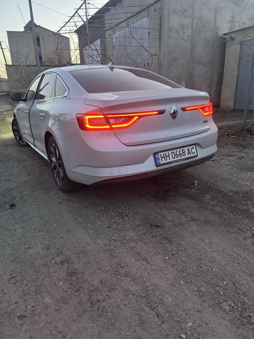 Продам Рено Талісман(SM6)
