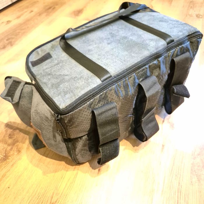 Nosidełko  transporter dla psa Nowe