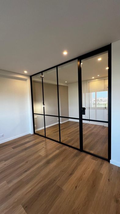 Apartamento T1 Aveiro Vera Cruz