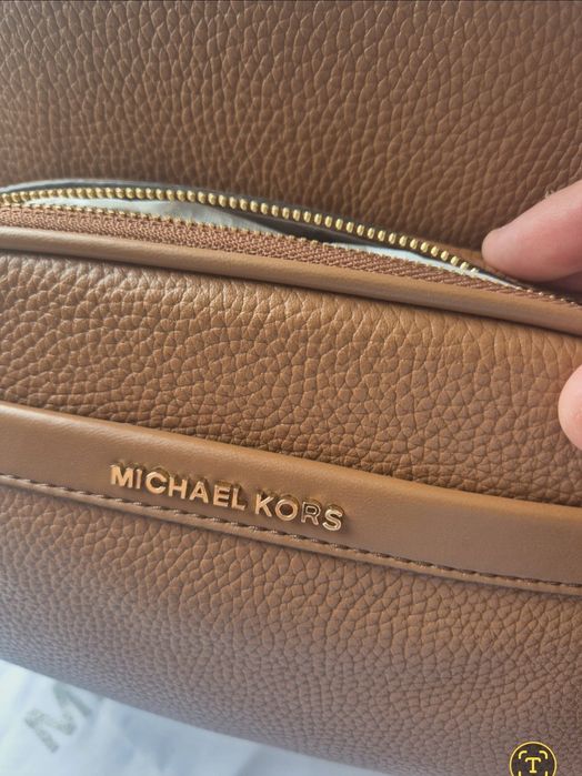 Mochila Michael Kors