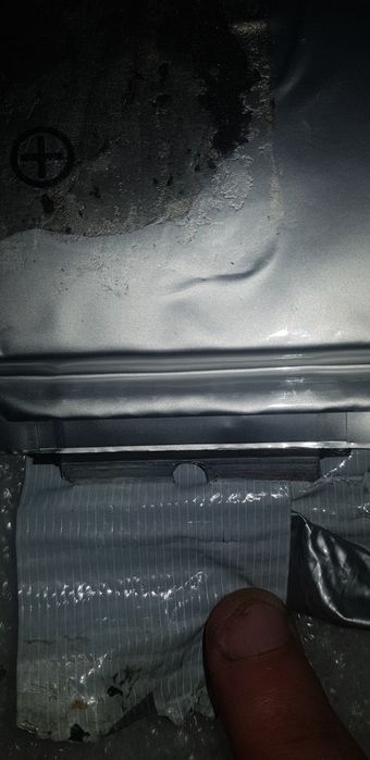 Lg chem li-ion 80 ah