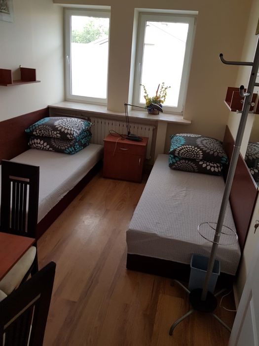 Kwatery noclegi pracownicze w Raszynie Willa Raszyn