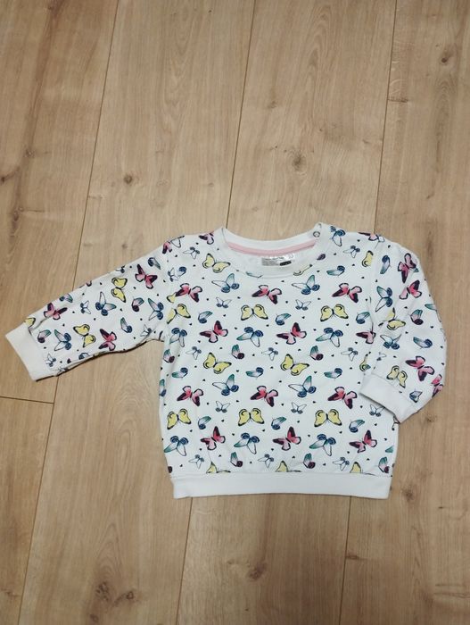 Джинси, кофтинка, на дівчинку 1-2 роки