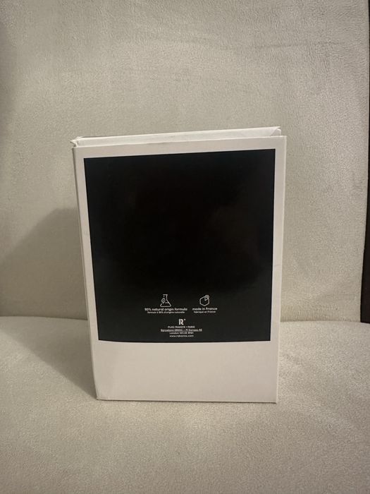 Rabanne Invictus Victory Absolu Parfum Intense 100ml – Novo/Completo