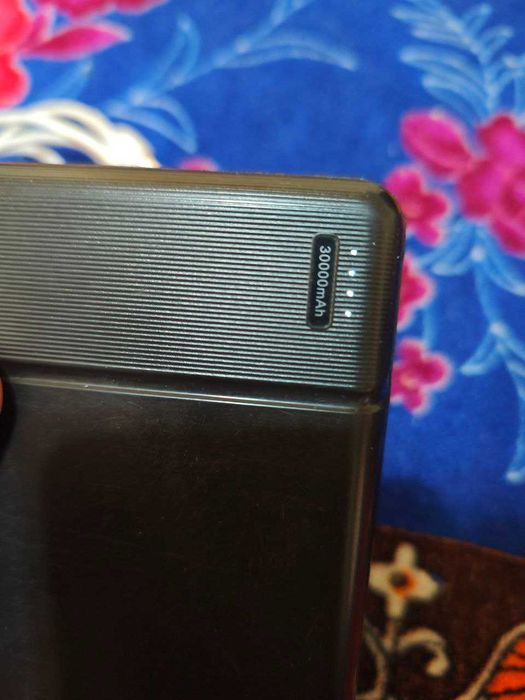 Павербанк 30000mAh