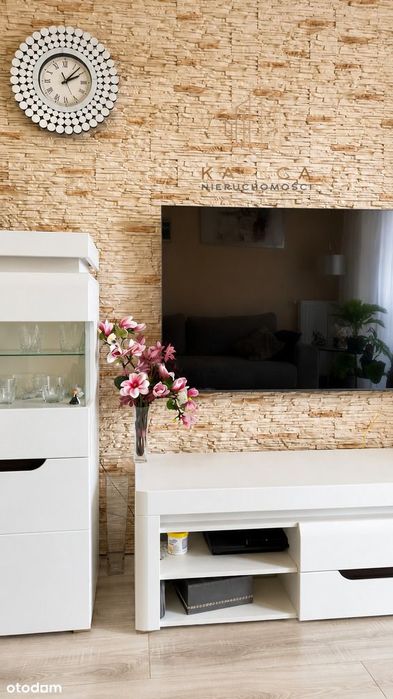 3 pokoje | 70,56 m² | Balkon 16,88 m²