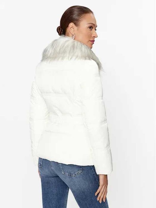 Kurtka zimowa damska - GUESS - rozm S (KO3148)