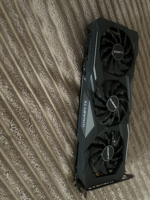 Gigabyte RTX 2060 GAMING OC 6G