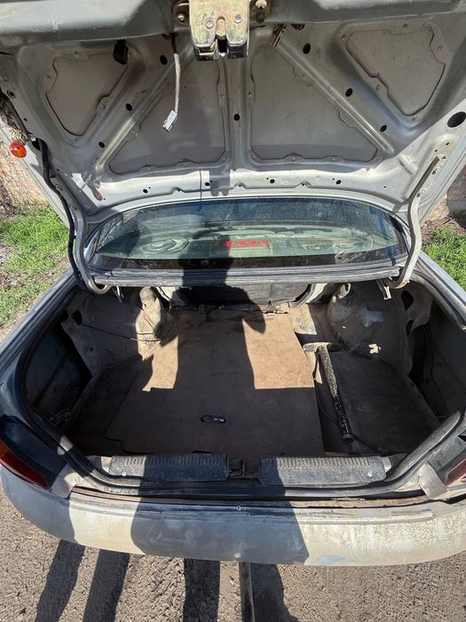 Продам митсубиси каризма