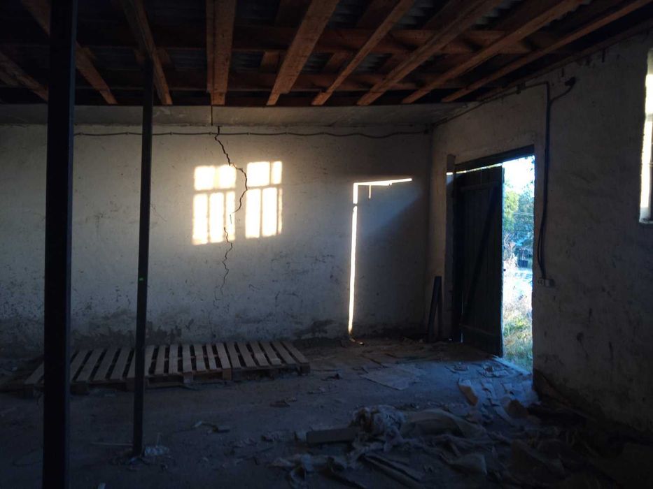 Продам\сдам склад  у Плебанівці