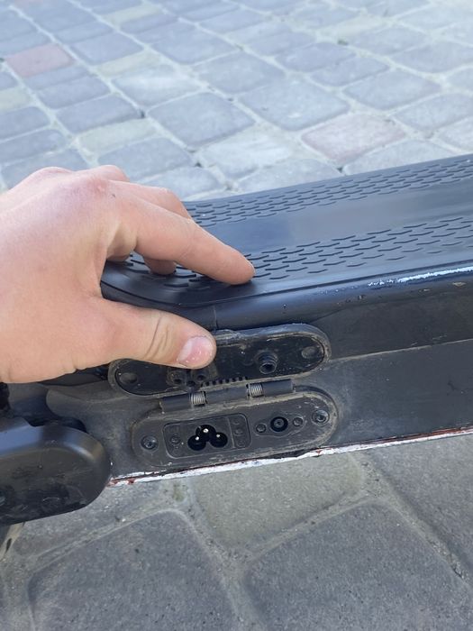 Segway ninabot g2 max