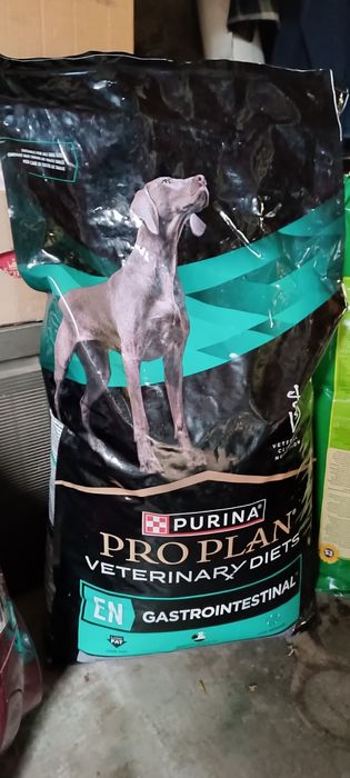 Корм для собак продам