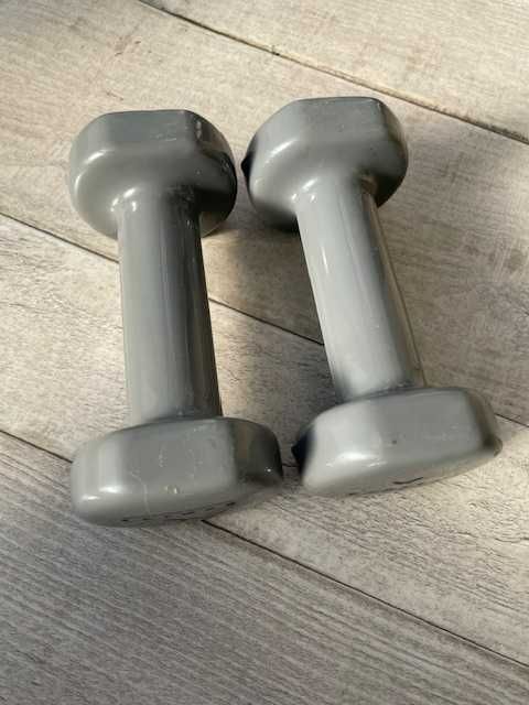 Halteres Domyos 1,5kg