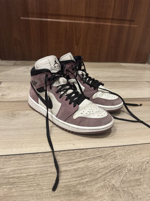 NIKE Air Jordan 40.5