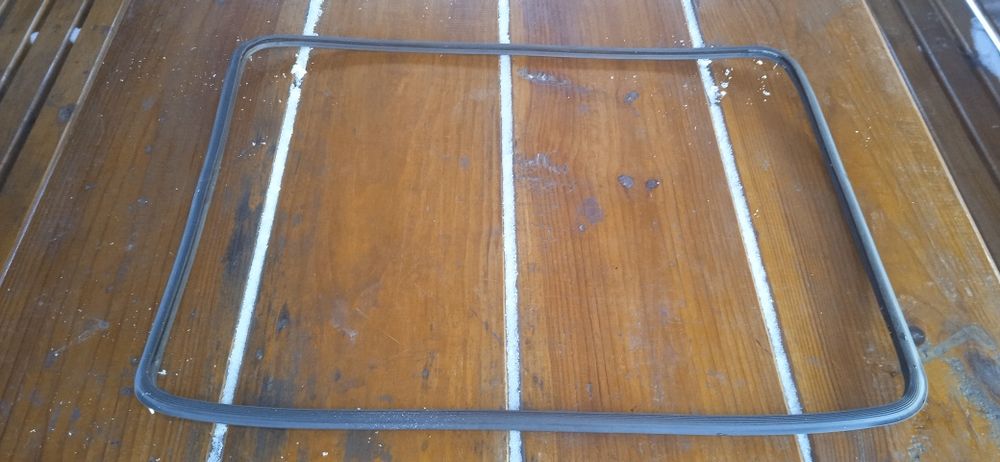 Ущільнювач Zanussi 460/330