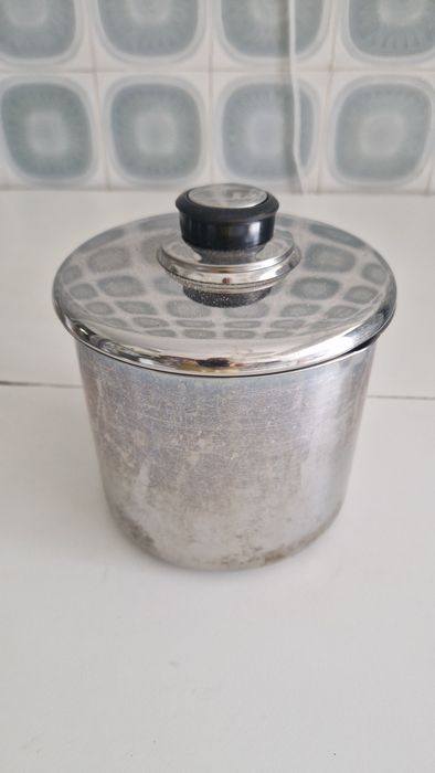 Conjunto trem cozinha Silampos, modelo Judge - 3