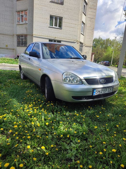 Авто продажа ваз 2170