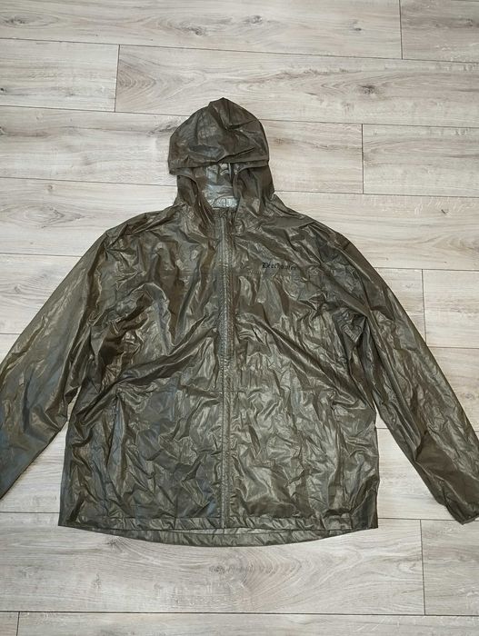 Deerhunter Super Deer Light rain jacket kurtka myśliwska size 2XL/3XL