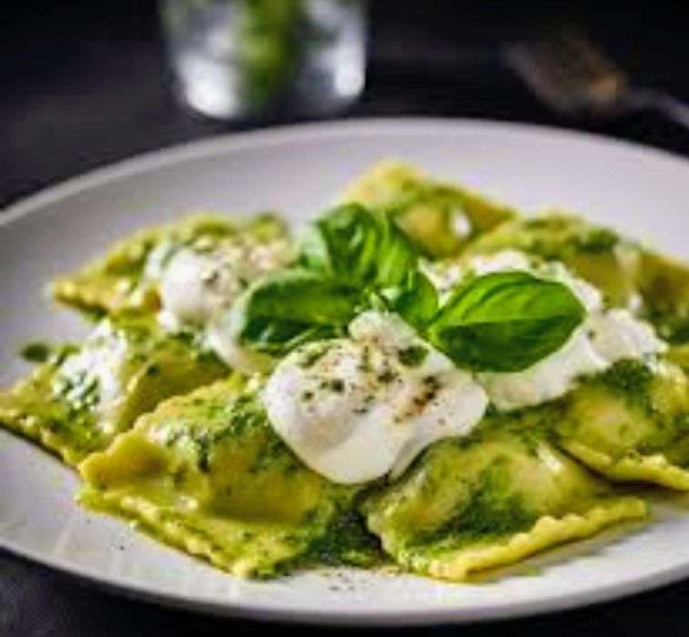 Pierogi domowe ,krokiety itd