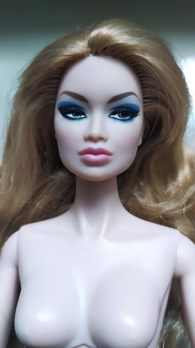 Киори Сато fashion royalty kyori sato peak season