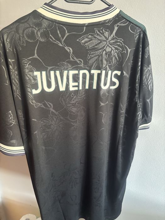 Koszulka Juventus Turyn sez. 25/26 roz. XL