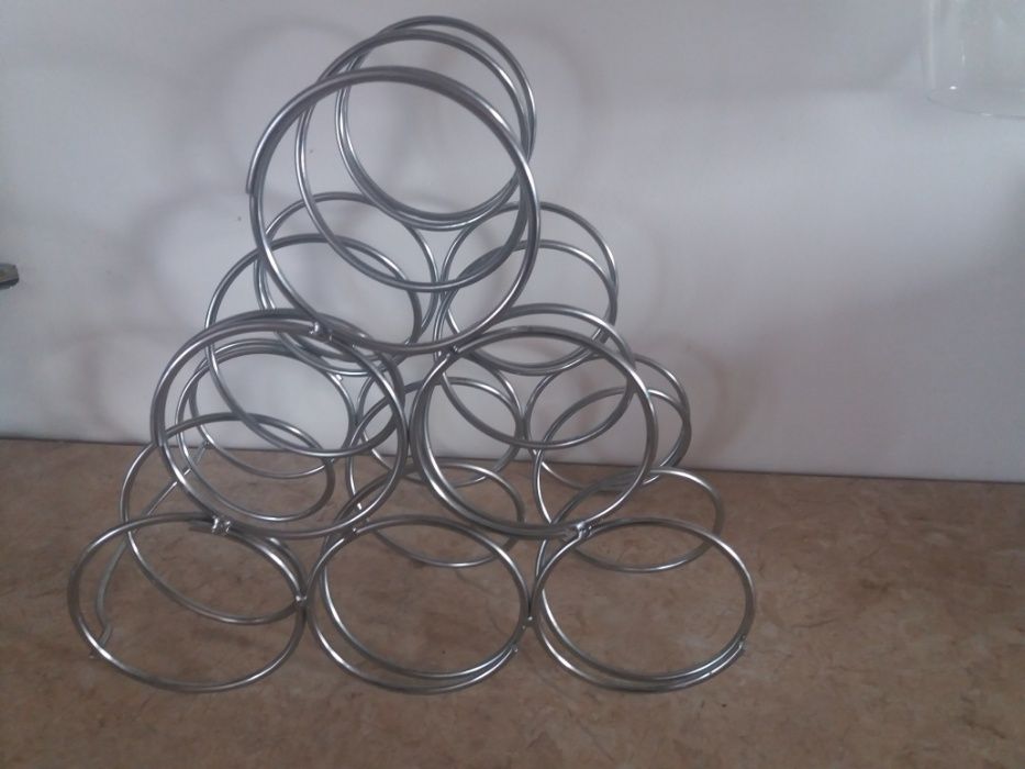 Stojak na Wino lub inne  Butelki