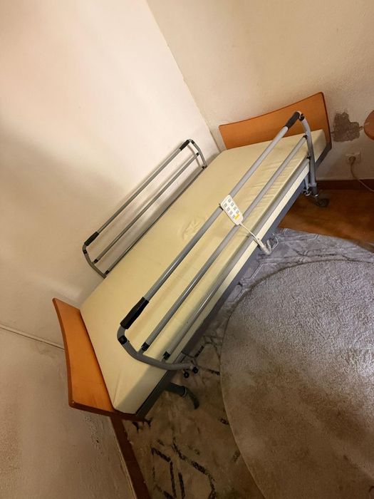 Acessorios para cuidados