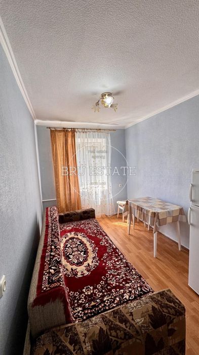 Продам 2 кімнати в гуртожитку Подільський р-н Електриків 26/30 Рибальський острів