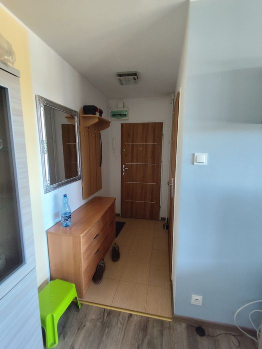 Mieszkanie do wynajęcia 36 mkw