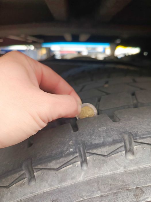 Продам Даф 105 2007р