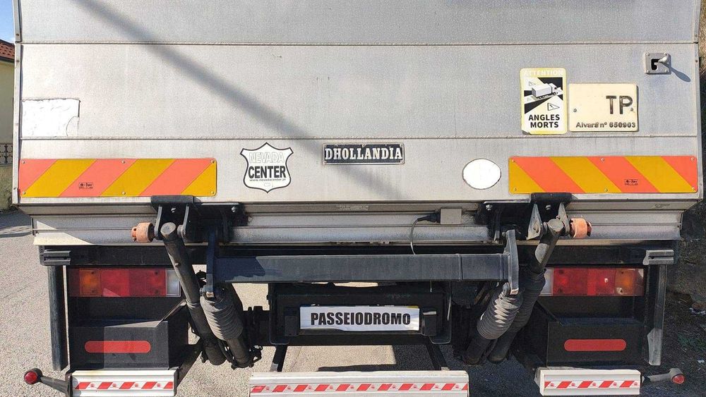 IVECO STRALIS 330 (Usado em bom estado)